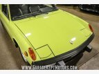 Thumbnail Photo 52 for 1974 Porsche 914
